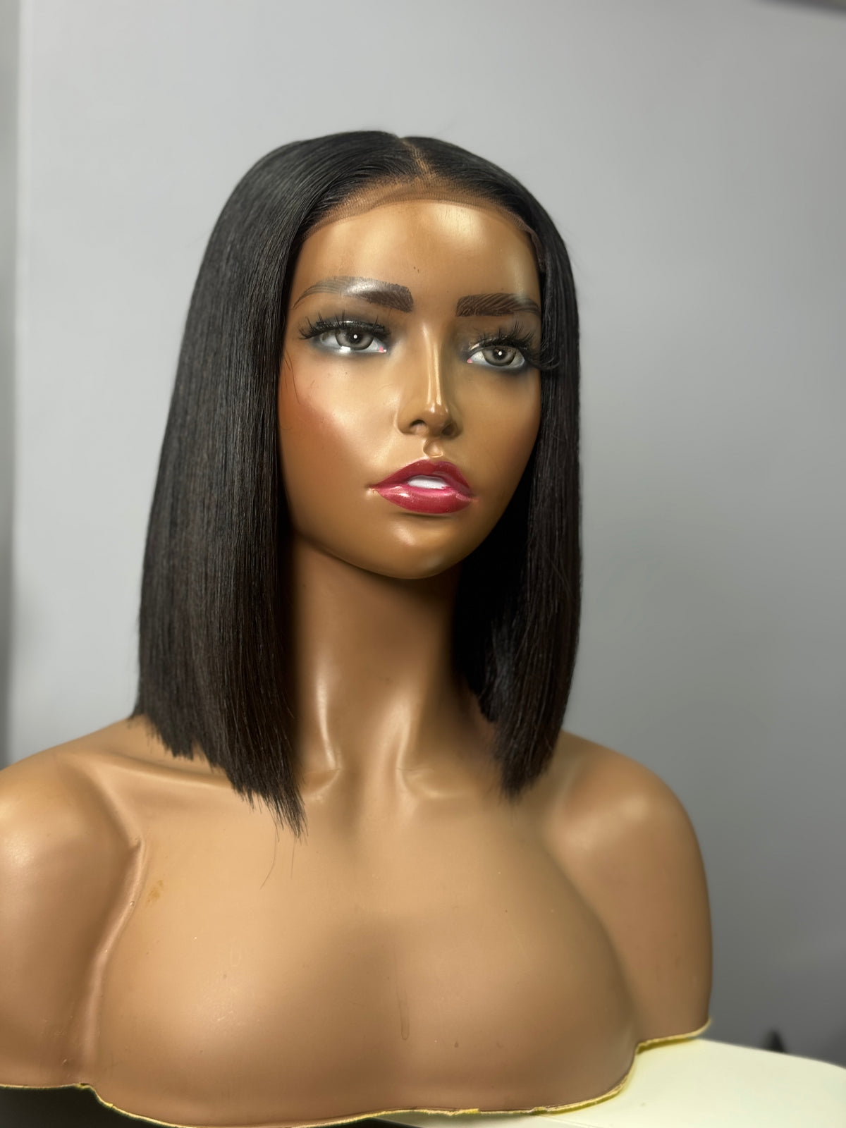Tina black | Marian Haye Beauty