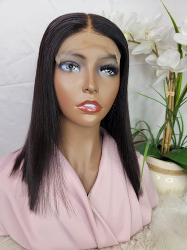 Tina black | Marian Haye Beauty