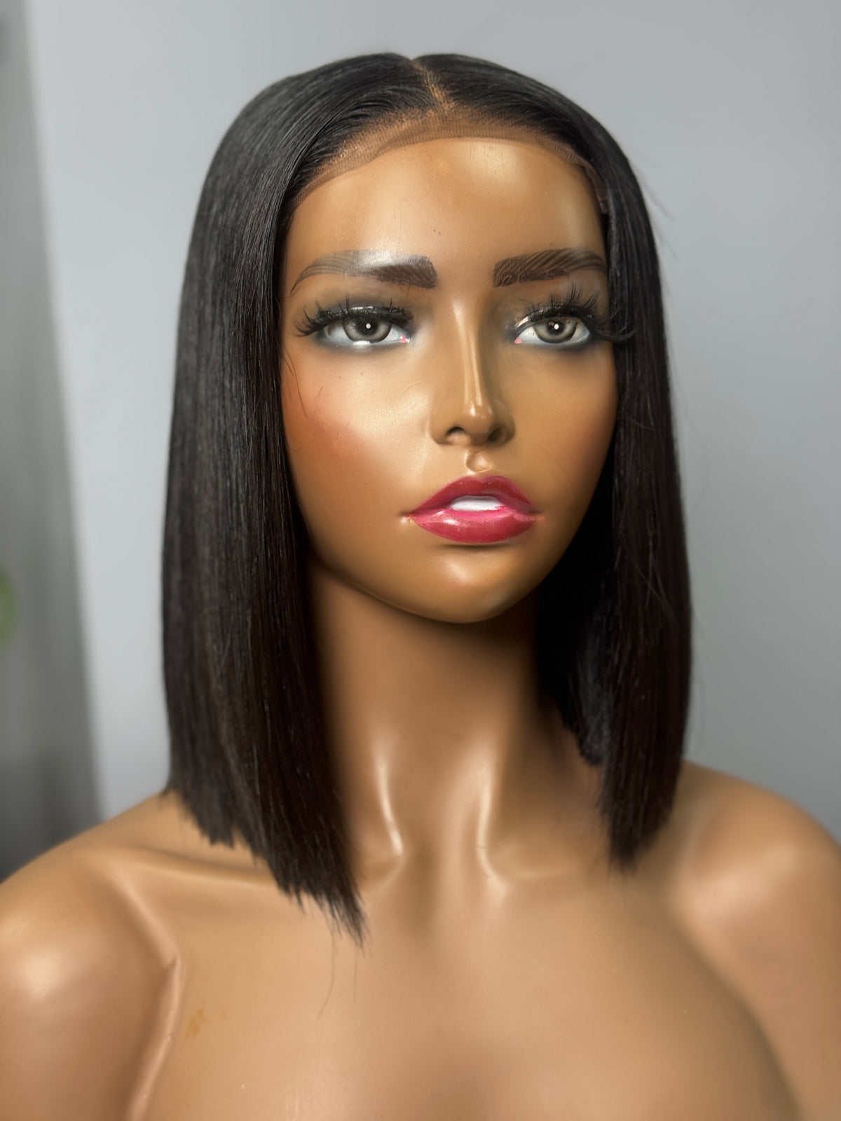 Tina black  | Marian Haye Beauty