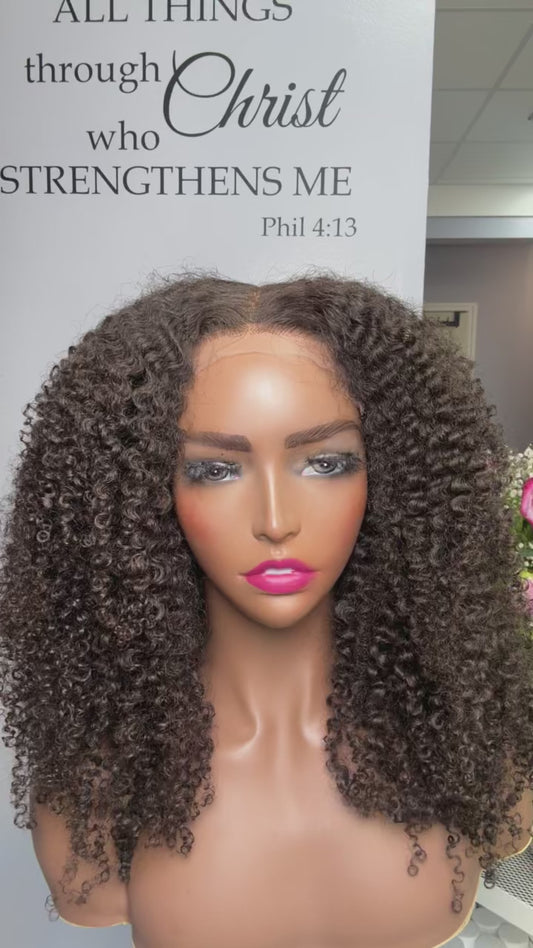 Sassy(24 inches)